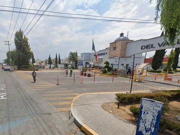 CASA DE RECUPERACIÓN BANCARIA EN CTO HACIENDA DE JALPA, FRACC. SAN MATEO OTZACATIPA, TOLUCA, EDO MEX. ¡NO SE ACEPTAN CRÉDITOS!