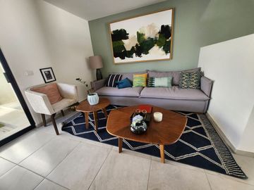 CASA EN VENTA, EN QUERETARO