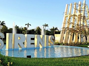 🌴 Terreno en Venta en Residencial Grand Sirenis – Akumal, Quintana Roo 🌴