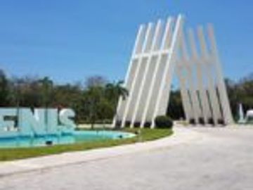🌴 Terreno en Venta en Residencial Grand Sirenis – Akumal, Quintana Roo 🌴