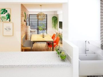 VENTA DEPARTAMENTO ESXCLUSIVO EN PUEBLO LIBRE