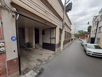 Benito Juárez 245, Tlalpan Centro II, Tlalpan, 14000 Ciudad de México, CDMX