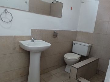 Casa En Av. El Triunfo