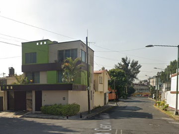 VENTA DE CASA EN JARDIN BALBUENA ALCALDIA V. CARRANZA CDMX
