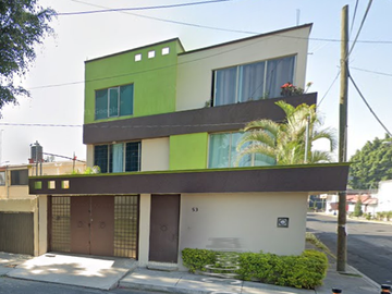 VENTA DE CASA EN JARDIN BALBUENA ALCALDIA V. CARRANZA CDMX