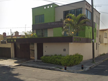 VENTA DE CASA EN JARDIN BALBUENA ALCALDIA V. CARRANZA CDMX