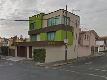 VENTA DE CASA EN JARDIN BALBUENA ALCALDIA V. CARRANZA CDMX