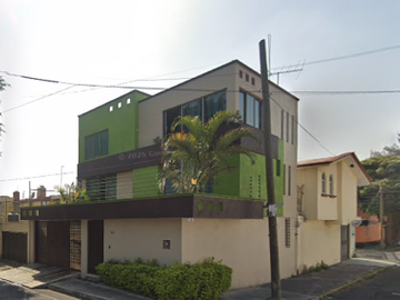 VENTA DE CASA EN JARDIN BALBUENA ALCALDIA V. CARRANZA CDMX
