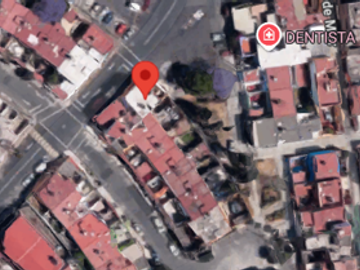 VENTA DE CASA EN JARDIN BALBUENA ALCALDIA V. CARRANZA CDMX