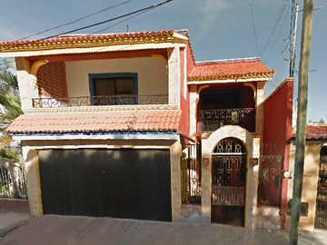 Casa en Venta Chuburná Mérida Yucatán Adjudicada