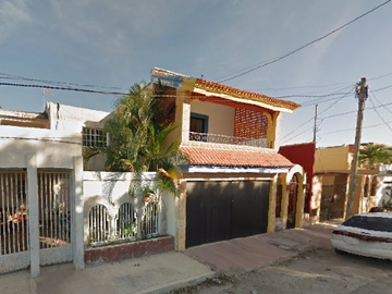Casa en Venta Chuburná Mérida Yucatán Adjudicada