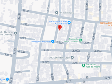 Casa en Venta Chuburná Mérida Yucatán Adjudicada