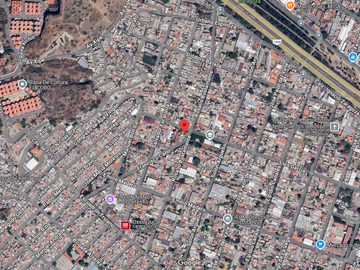 Depto en Calle Luis García, Zona Urbana Ejidal Santa Martha Acatitla Sur, Iztapalapa, Ciudad de México ¡NO CRÉDITOS!