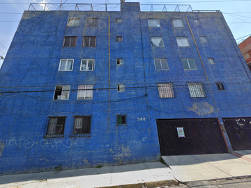 Depto en Calle Luis García, Zona Urbana Ejidal Santa Martha Acatitla Sur, Iztapalapa, Ciudad de México ¡NO CRÉDITOS!