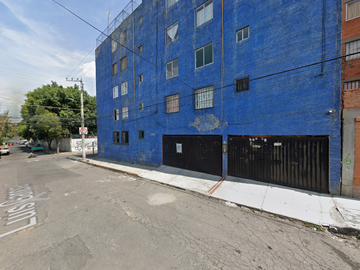 Depto en Calle Luis García, Zona Urbana Ejidal Santa Martha Acatitla Sur, Iztapalapa, Ciudad de México ¡NO CRÉDITOS!