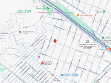 Depto en Calle Luis García, Zona Urbana Ejidal Santa Martha Acatitla Sur, Iztapalapa, Ciudad de México ¡NO CRÉDITOS!