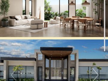 Casa en venta en residencial punto lomas, Alvarado Veracruz.