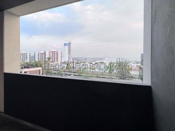Vendo loft en santa fe de juriquilla con impresionantes amenidades 1 recmara 2 baños