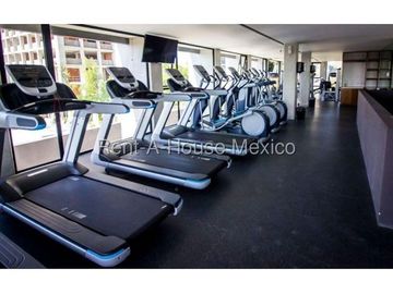 Vendo loft en santa fe de juriquilla con impresionantes amenidades 1 recmara 2 baños