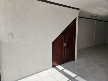 RENTO CASA DUPLEX EN VALLE DE LOS PINOS, TLALNEPANTLA ESTADO DE MEXICO