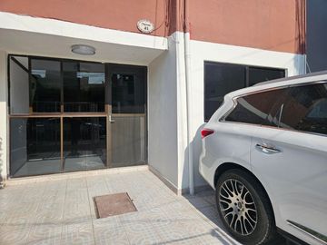 RENTO CASA DUPLEX EN VALLE DE LOS PINOS, TLALNEPANTLA ESTADO DE MEXICO