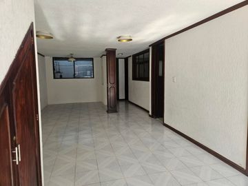 RENTO CASA DUPLEX EN VALLE DE LOS PINOS, TLALNEPANTLA ESTADO DE MEXICO