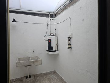 RENTO CASA DUPLEX EN VALLE DE LOS PINOS, TLALNEPANTLA ESTADO DE MEXICO
