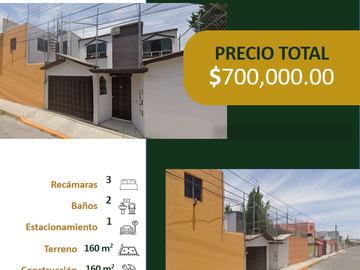 🏢Departamento en💶💶 Venta 💶💶en Pachuca de Soto 💰
