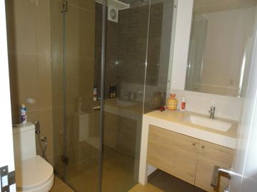 Departamento Amoblado de 126 m² en Alquiler. San Borja