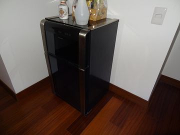 Departamento Amoblado de 126 m² en Alquiler. San Borja