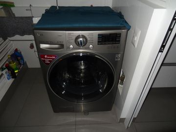 Departamento Amoblado de 126 m² en Alquiler. San Borja