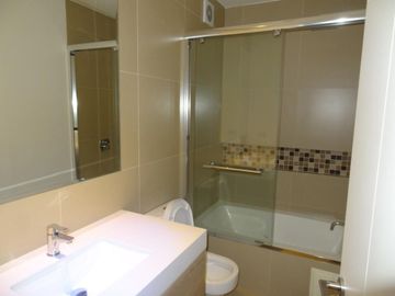 Departamento Amoblado de 126 m² en Alquiler. San Borja
