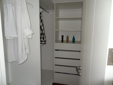 Departamento Amoblado de 126 m² en Alquiler. San Borja