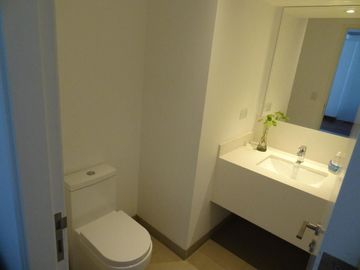 Departamento Amoblado de 126 m² en Alquiler. San Borja