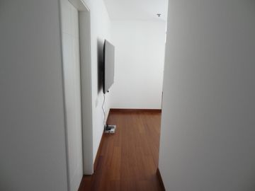 Departamento Amoblado de 126 m² en Alquiler. San Borja