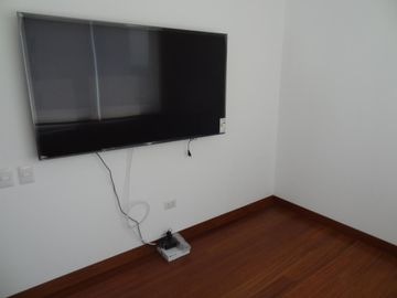 Departamento Amoblado de 126 m² en Alquiler. San Borja