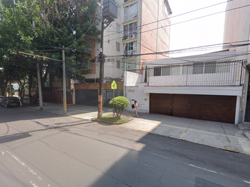 BONITO DEPARTAMENTE EN VENTA DE RECUPERACION BANCARIA UBICADO EN DR. JOSE MARIA VERTIZ 1080