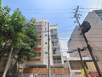 BONITO DEPARTAMENTE EN VENTA DE RECUPERACION BANCARIA UBICADO EN DR. JOSE MARIA VERTIZ 1080