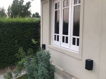 Casa Con Departamento En Venta En Santa Rosa De Calamuchita