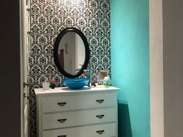 Casa Con Departamento En Venta En Santa Rosa De Calamuchita