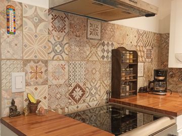 Casa Con Departamento En Venta En Santa Rosa De Calamuchita