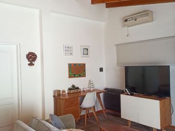 Casa Con Departamento En Venta En Santa Rosa De Calamuchita