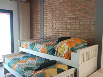 Casa Con Departamento En Venta En Santa Rosa De Calamuchita