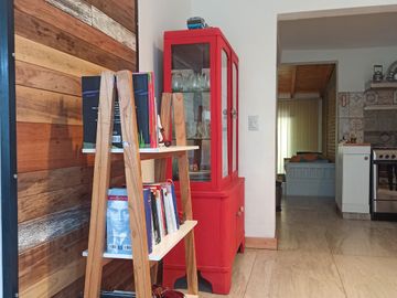 Casa Con Departamento En Venta En Santa Rosa De Calamuchita