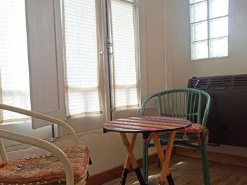 Casa Con Departamento En Venta En Santa Rosa De Calamuchita
