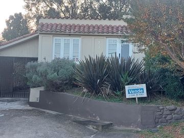 Casa Con Departamento En Venta En Santa Rosa De Calamuchita