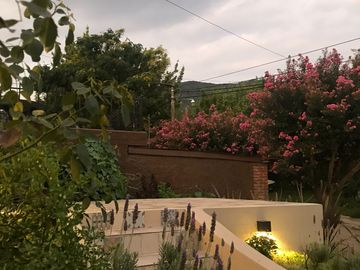 Casa Con Departamento En Venta En Santa Rosa De Calamuchita