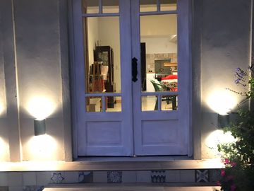 Casa Con Departamento En Venta En Santa Rosa De Calamuchita