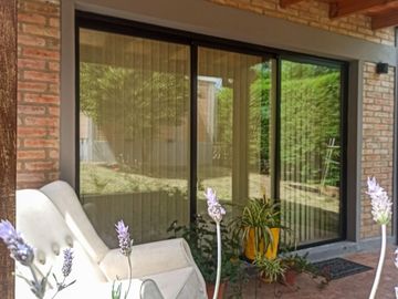 Casa Con Departamento En Venta En Santa Rosa De Calamuchita