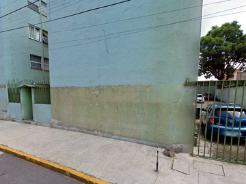 BONITO DEPARTAMENTE EN VENTA DE RECUPERACION BANCARIA UBICADO EN FEDERICO DAVALOS 117